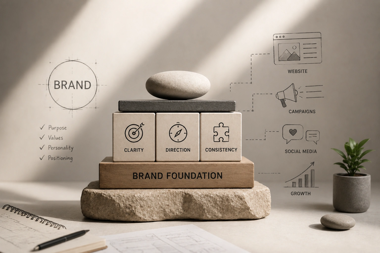 Branding