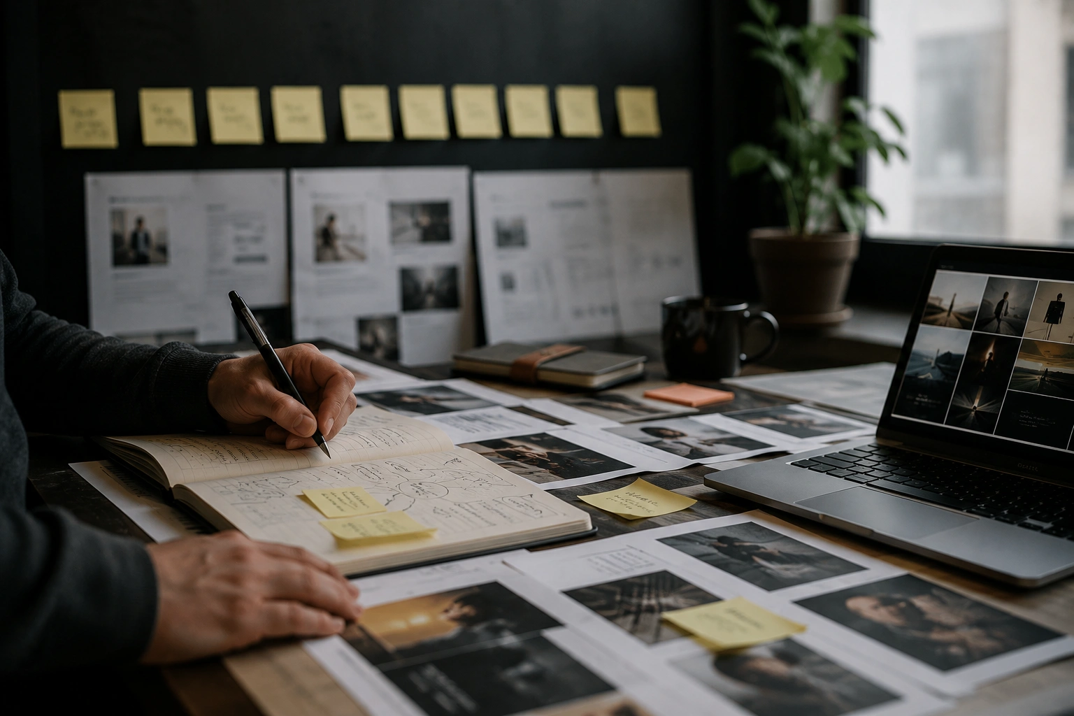 Content Marketing