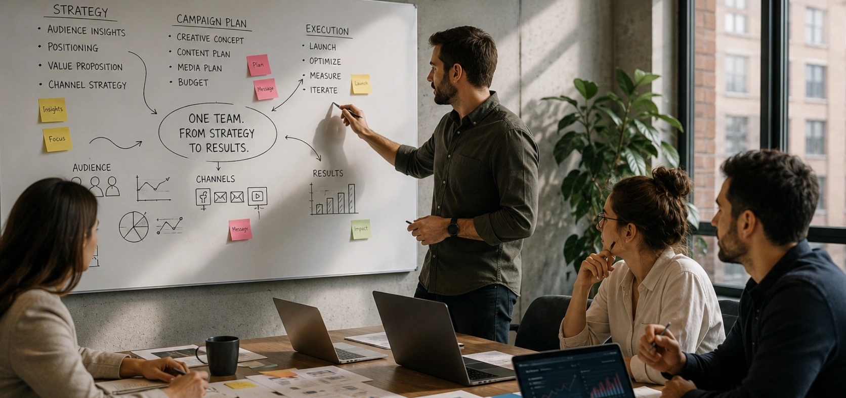 Why it's different at Ideatick