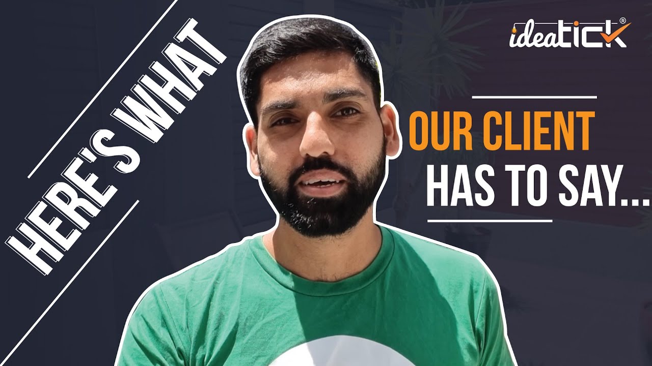 testimonial video thumbnail
