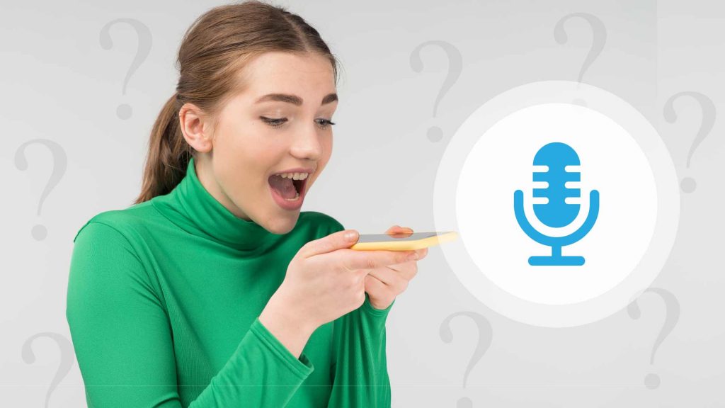 How Voice search will impact SEO in 2019 How voice search will impact SEO in 2019