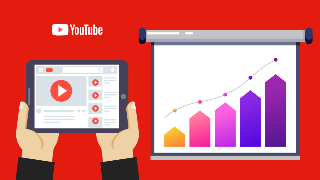 How to increase YouTube watch time for video SEO