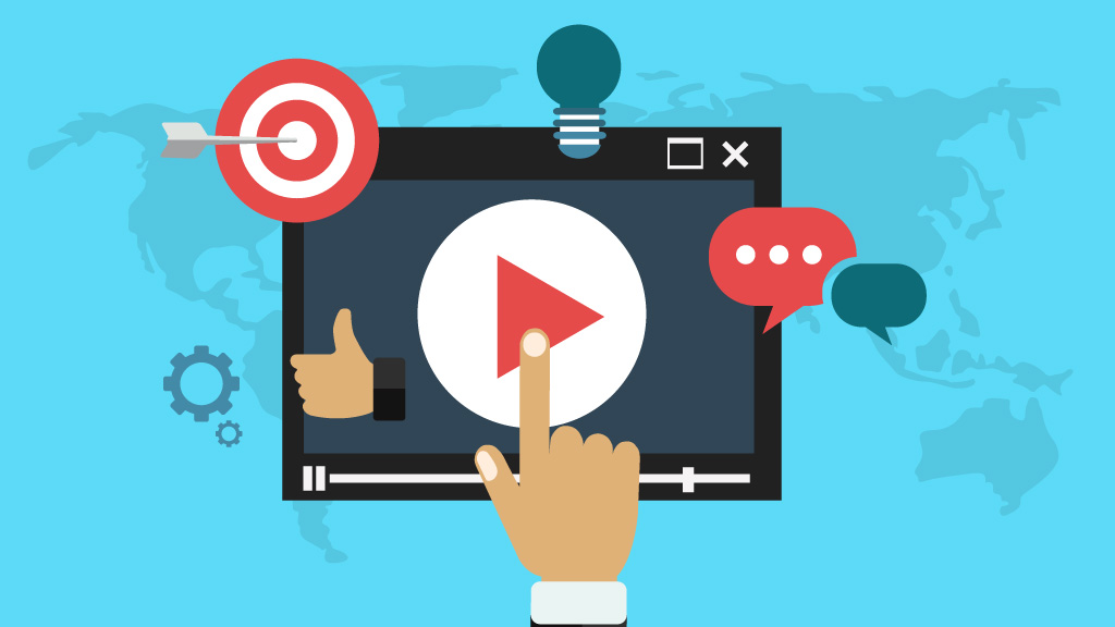 7 Industries that must have a video marketing strategy