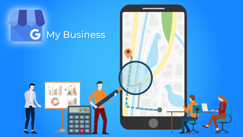 Why Google Map Listing is important and how to improve it