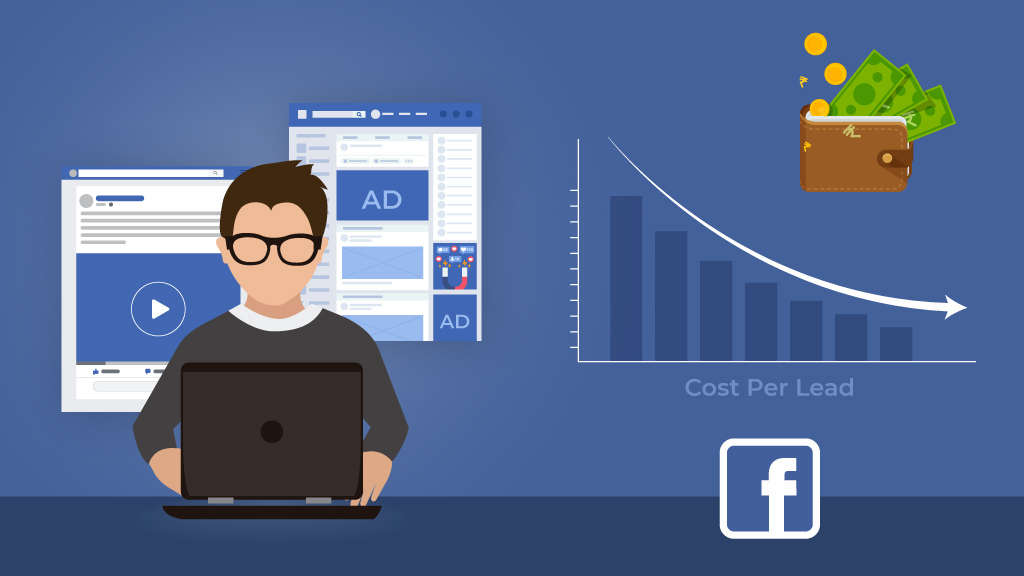 Tips-to-decrease-cost-per-lead-on-a-Facebook-Ads-Campaign