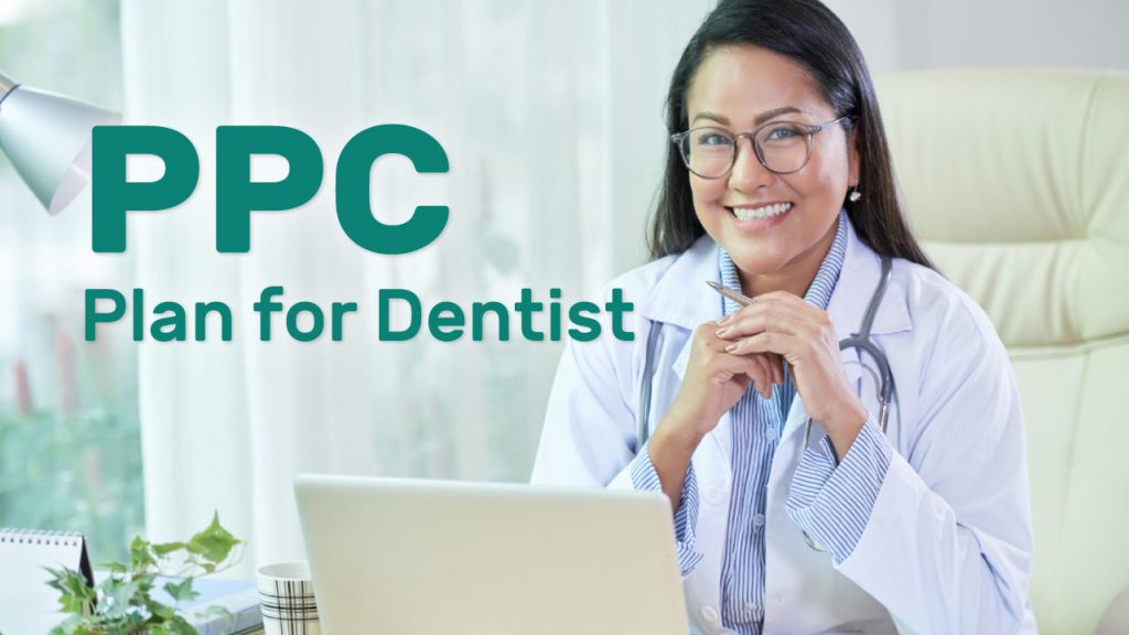 ppc for dentists