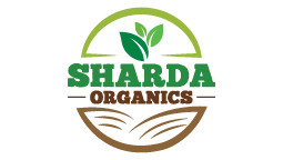 Sharda organics