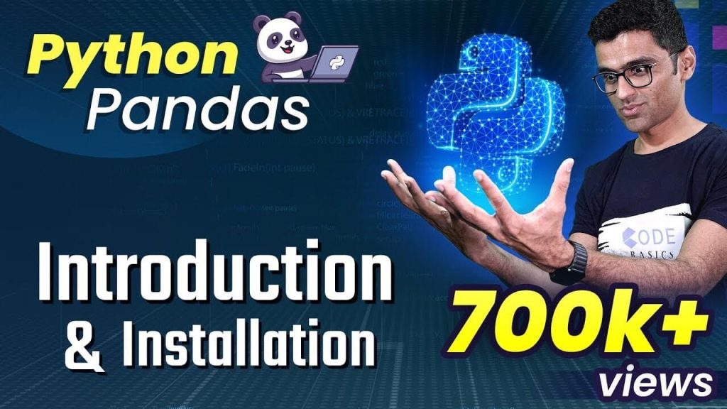 Codebasics - Ideatick