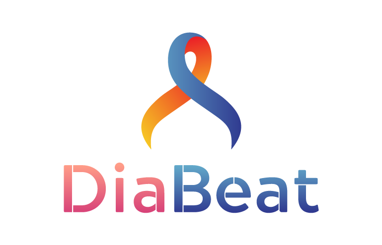 Diabeat logo