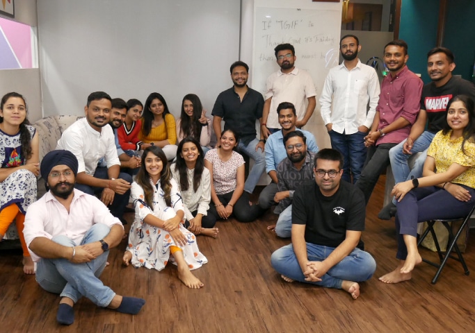 ideatick digital marketing team