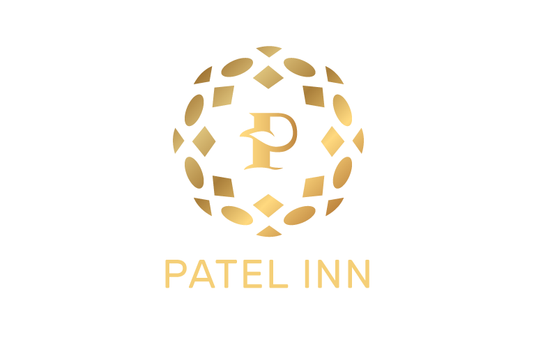 Patel Inn Logo