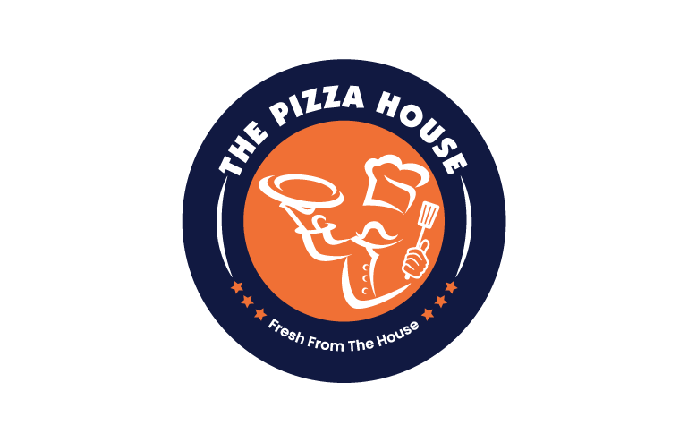 the pizza house