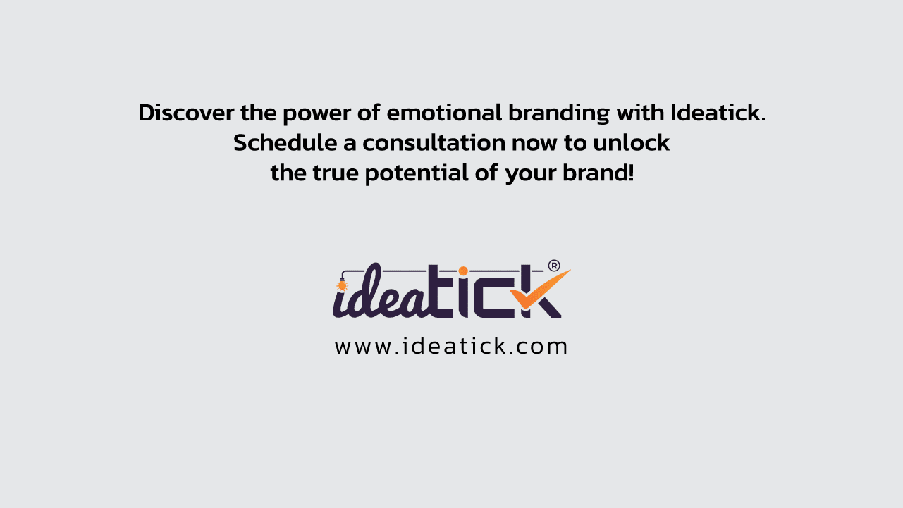 emotional branding